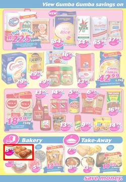 Cambridge Food : Durban (9 Nov - 21 Nov 2017), page 2