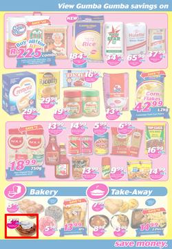 Cambridge Food : Durban (9 Nov - 21 Nov 2017), page 2