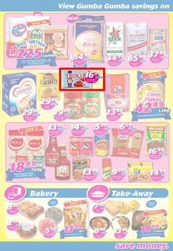 Cambridge Food : Durban (9 Nov - 21 Nov 2017), page 2