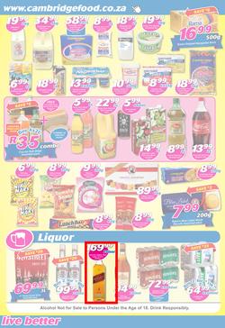 Cambridge Food : Durban (9 Nov - 21 Nov 2017), page 3