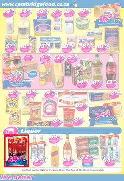 Cambridge Food : Durban (9 Nov - 21 Nov 2017), page 3