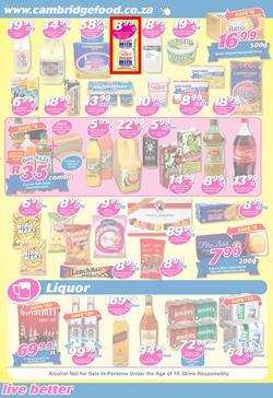 Cambridge Food : Durban (9 Nov - 21 Nov 2017), page 3