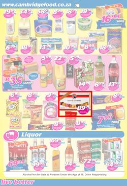 Cambridge Food : Durban (9 Nov - 21 Nov 2017), page 3