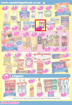 Cambridge Food : Durban (9 Nov - 21 Nov 2017), page 3