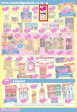 Cambridge Food : Durban (9 Nov - 21 Nov 2017), page 3