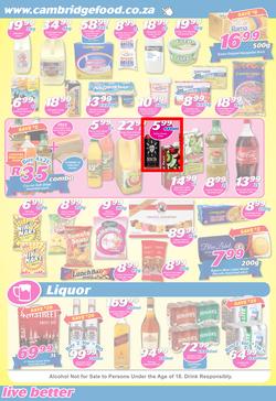 Cambridge Food : Durban (9 Nov - 21 Nov 2017), page 3