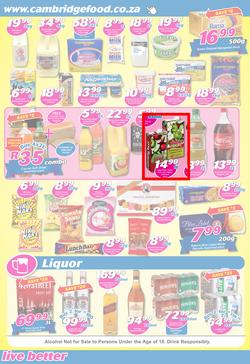 Cambridge Food : Durban (9 Nov - 21 Nov 2017), page 3