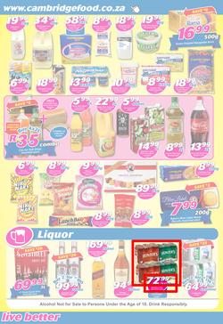 Cambridge Food : Durban (9 Nov - 21 Nov 2017), page 3