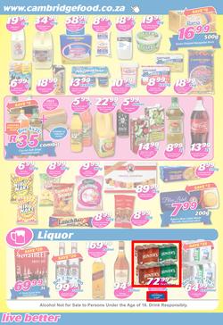 Cambridge Food : Durban (9 Nov - 21 Nov 2017), page 3