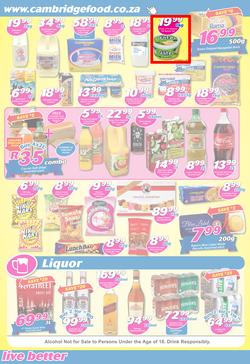 Cambridge Food : Durban (9 Nov - 21 Nov 2017), page 3