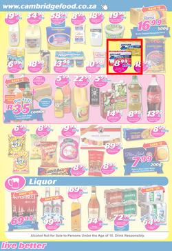 Cambridge Food : Durban (9 Nov - 21 Nov 2017), page 3