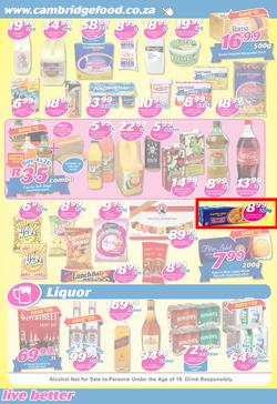 Cambridge Food : Durban (9 Nov - 21 Nov 2017), page 3