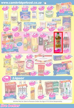 Cambridge Food : Durban (9 Nov - 21 Nov 2017), page 3