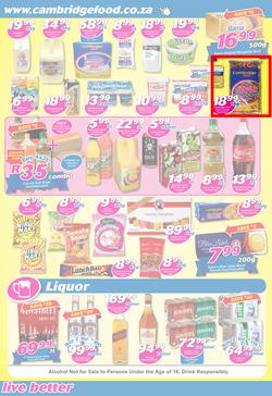 Cambridge Food : Durban (9 Nov - 21 Nov 2017), page 3