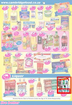 Cambridge Food : Durban (9 Nov - 21 Nov 2017), page 3