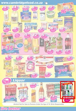 Cambridge Food : Durban (9 Nov - 21 Nov 2017), page 3