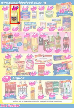 Cambridge Food : Durban (9 Nov - 21 Nov 2017), page 3
