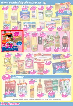 Cambridge Food : Durban (9 Nov - 21 Nov 2017), page 3