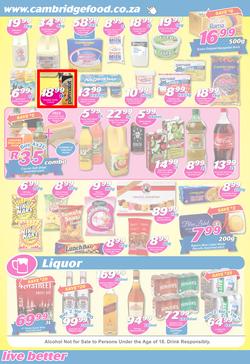 Cambridge Food : Durban (9 Nov - 21 Nov 2017), page 3