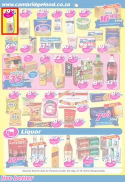 Cambridge Food : Durban (9 Nov - 21 Nov 2017), page 3