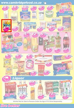 Cambridge Food : Durban (9 Nov - 21 Nov 2017), page 3