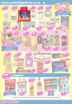 Cambridge Food : Durban (9 Nov - 21 Nov 2017), page 3