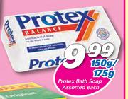 Protex Bath Soap Assorted-150g/175g Each