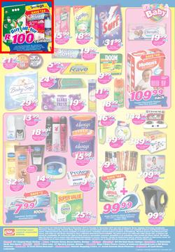 Cambridge Food : Durban (9 Nov - 21 Nov 2017), page 4