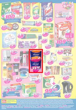 Cambridge Food : Durban (9 Nov - 21 Nov 2017), page 4