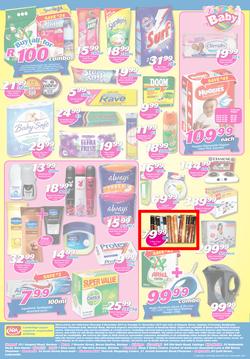 Cambridge Food : Durban (9 Nov - 21 Nov 2017), page 4