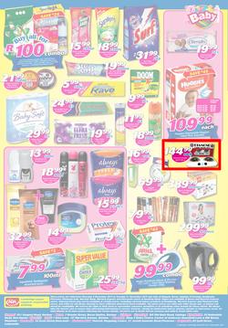 Cambridge Food : Durban (9 Nov - 21 Nov 2017), page 4