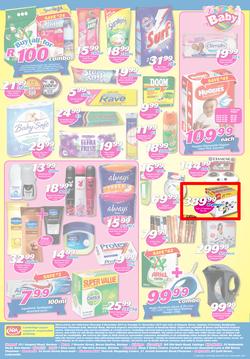 Cambridge Food : Durban (9 Nov - 21 Nov 2017), page 4