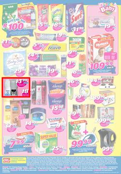 Cambridge Food : Durban (9 Nov - 21 Nov 2017), page 4