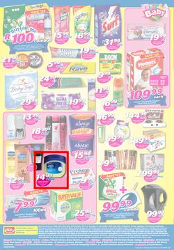 Cambridge Food : Durban (9 Nov - 21 Nov 2017), page 4