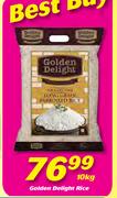 1Golden Delight Rice-10kg