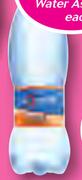 Aquelle Flavoured Water-500ml Each