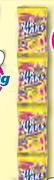 Niks Naks Strips-5x24g