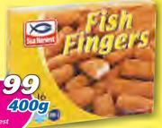Sea Harvest Fish Fingers-400g