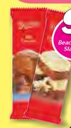 Beacon Chocolate Slab-80g Each