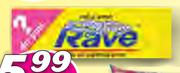 Rave Laundry Soap-500g