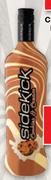 Sidekick Cookies & Cream Liqueur-750ml