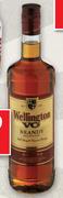 Wellington VO Brandy-750ml