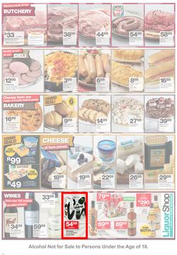 Checkers Eastern Cape : Heydays Prices Are Back (1 Feb - 7 Feb 2016) - Gumtree Offers, page 2