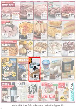 Checkers Eastern Cape : Heydays Prices Are Back (1 Feb - 7 Feb 2016) - Gumtree Offers, page 2