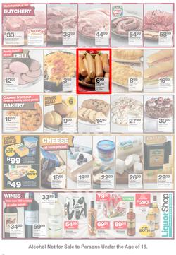 Checkers Eastern Cape : Heydays Prices Are Back (1 Feb - 7 Feb 2016) - Gumtree Offers, page 2