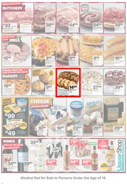 Checkers Eastern Cape : Heydays Prices Are Back (1 Feb - 7 Feb 2016) - Gumtree Offers, page 2