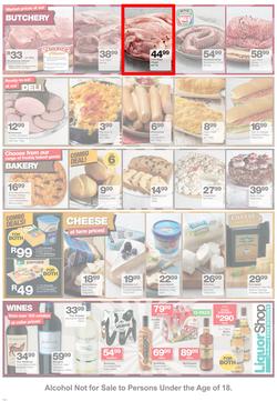 Checkers Eastern Cape : Heydays Prices Are Back (1 Feb - 7 Feb 2016) - Gumtree Offers, page 2