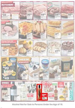 Checkers Eastern Cape : Heydays Prices Are Back (1 Feb - 7 Feb 2016) - Gumtree Offers, page 2