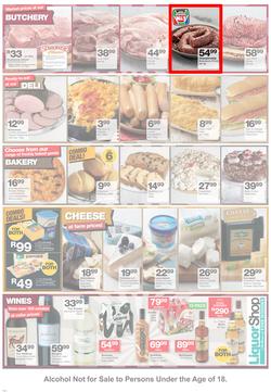 Checkers Eastern Cape : Heydays Prices Are Back (1 Feb - 7 Feb 2016) - Gumtree Offers, page 2