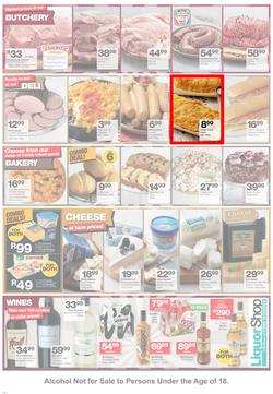 Checkers Eastern Cape : Heydays Prices Are Back (1 Feb - 7 Feb 2016) - Gumtree Offers, page 2